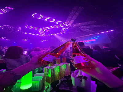 蚌埠酒吧招聘
